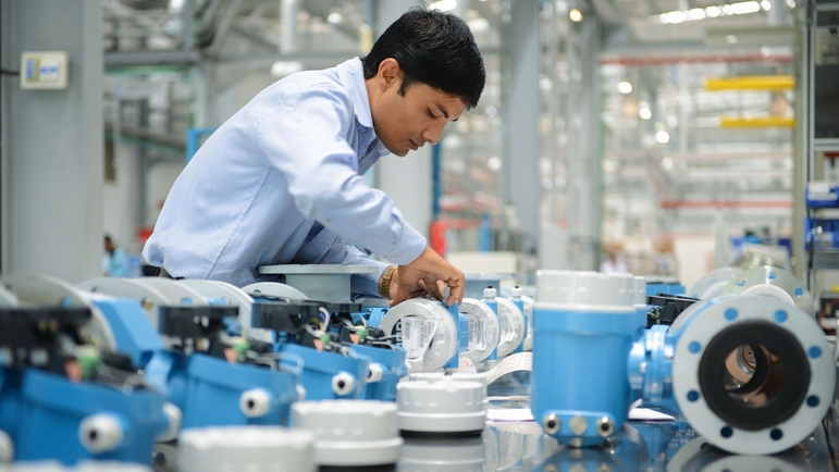 Endress hauser aurangabad jobs